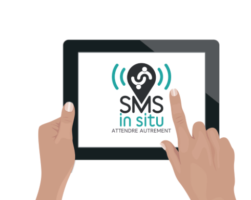 SMS in situ