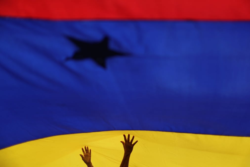 Venezuela: les legislatives programmees le 6 decembre prochain
