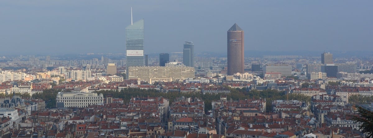 Ville de Lyon