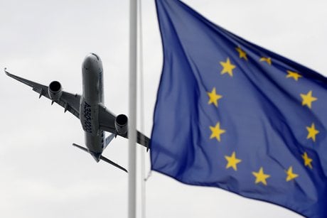 L'edition 2021 du salon aeronautique du bourget annulee