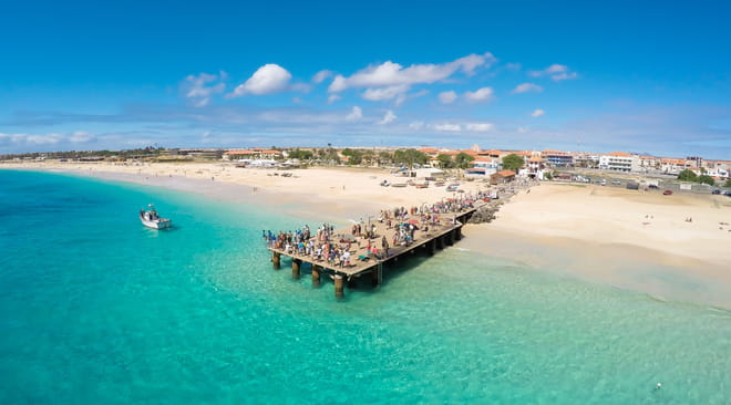 Cabo Verde