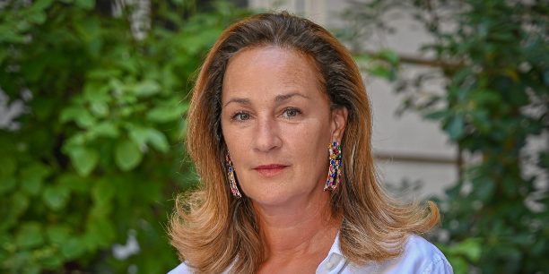 Férielle Deriche, Directrice du SIBCA.