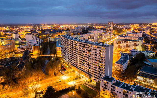 9e Rennes