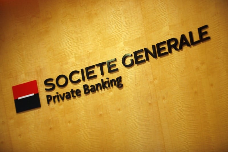 La justice americaine annonce un accord avec quatre banques suisses