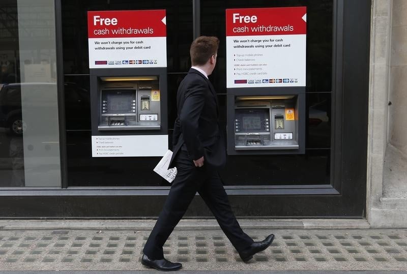 Offre de 10 milliards de dollars sur le fabricant de distributeurs de billets ncr