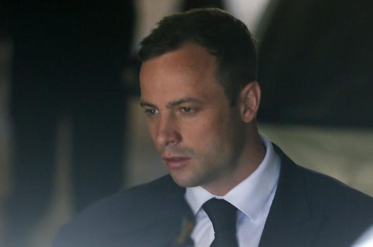 Oscar pistorius condamne en appel pour meurtre