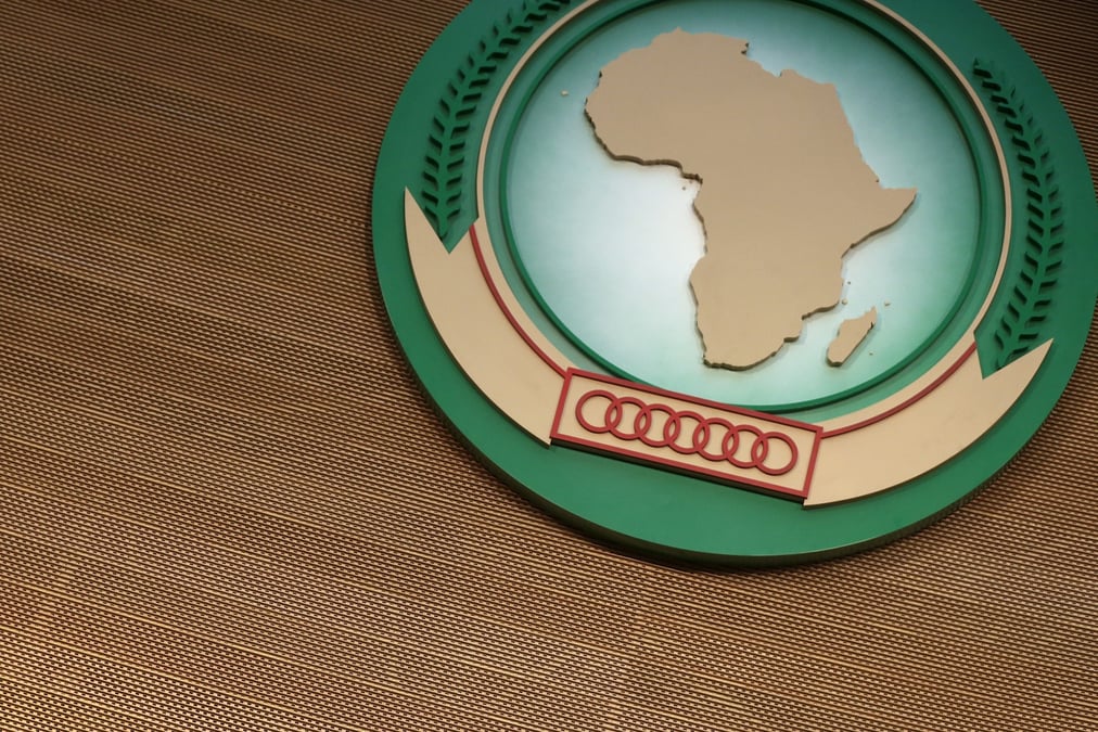 La mediation de l'union africaine au gabon reportee