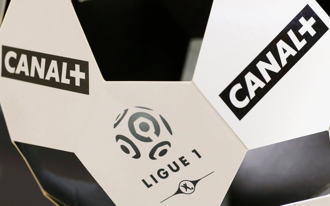 Canal+ acquiert les droits exclusifs de la premier league