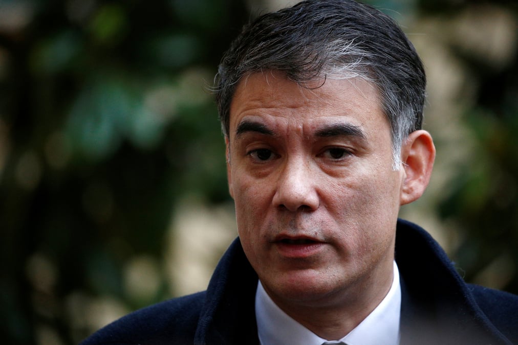 Le patron du PS, Olivier Faure, a assuré avant l'ouverture des universités d'été à Blois « qu'il ne boude pas ».