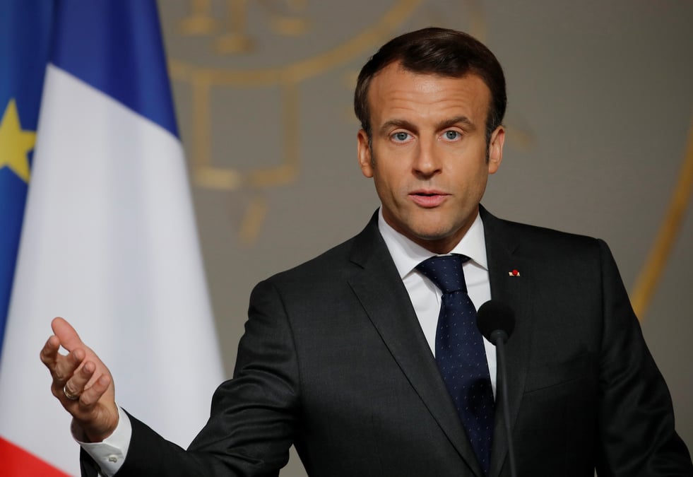 Ecologie et justice sociale au menu du programme de larem