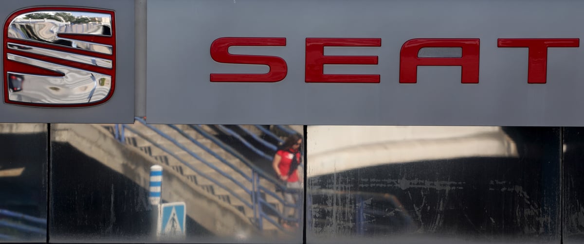 Reprise du travail prevue le 27 avril dans les usines espagnoles de seat
