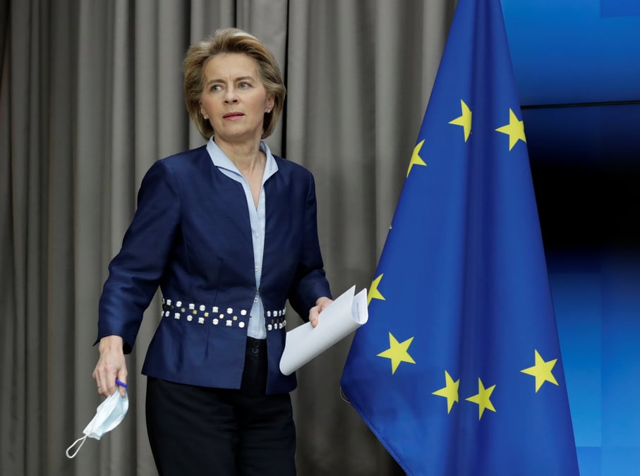 Brexit: l'ue prete a un accord, mais pas a n'importe quel prix