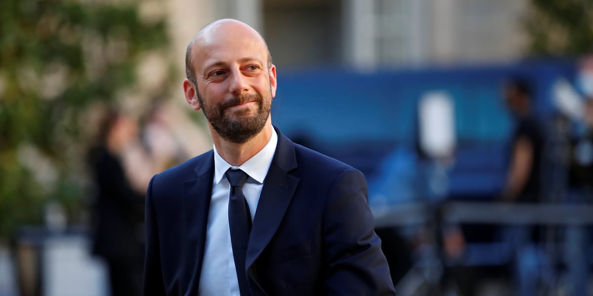 L'election a paris n'est pas perdue d'avance pour buzyn, dit guerini