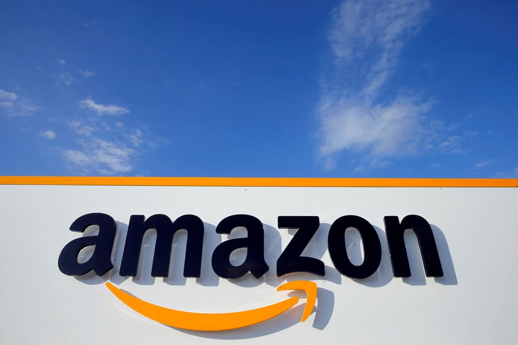 Amazon: le benefice bat les attentes au quatrieme trimestre, hausse du prix de prime aux etats-unis