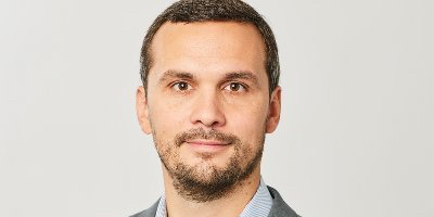 Laurent Charpentier, nouveau CEO de Yooz.