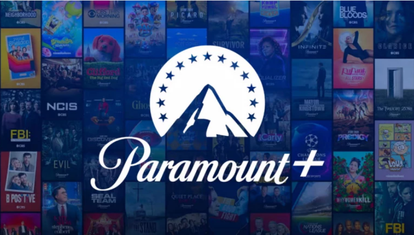 Paramount+