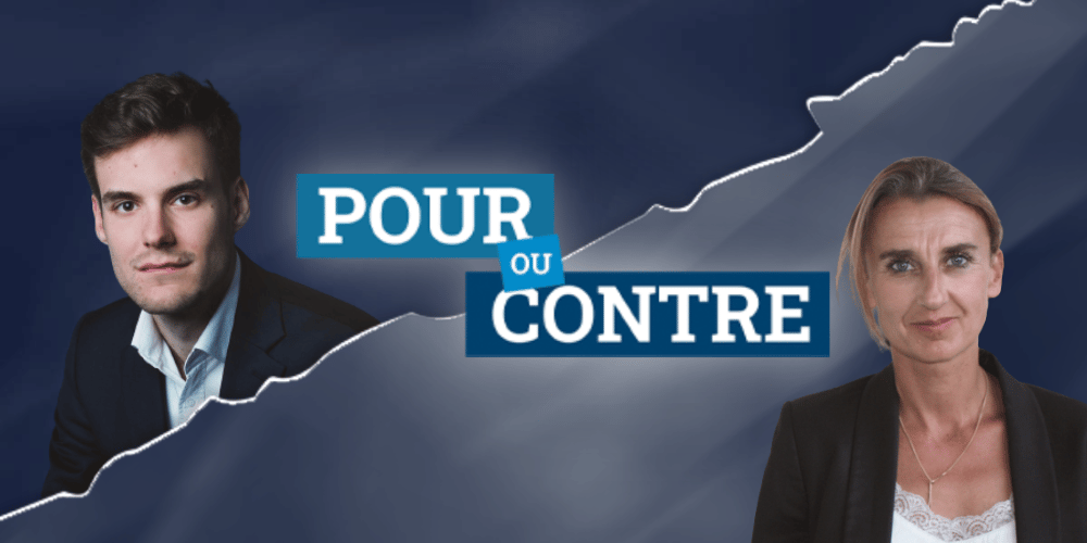 POUR ou CONTRE