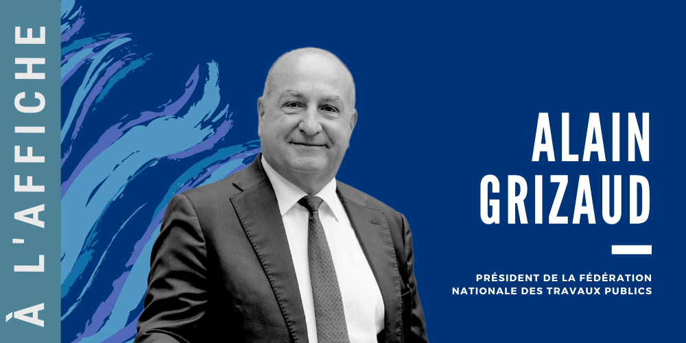 « Alain Grizaud est un homme de terrain qui connaît bien les régions, un gars qui a du caractère. Il arrive avec sa personnalité et ses centres d'intérêt. Certes il lui faudra une petite mise à niveau sur les différents sujets mais je ne doute pas qu'il le fera bien », salue son prédécesseur Bruno Cavagné.