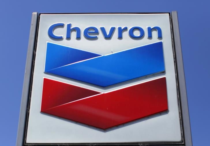 Chevron dépasse les attentes au 2e trimestre