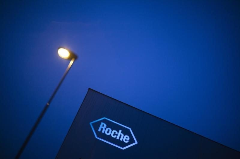 Roche va racheter l'américain InterMune 
