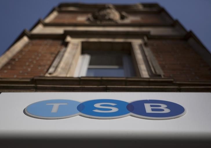 Tsb a plus que double son benefice au 1er trimestre