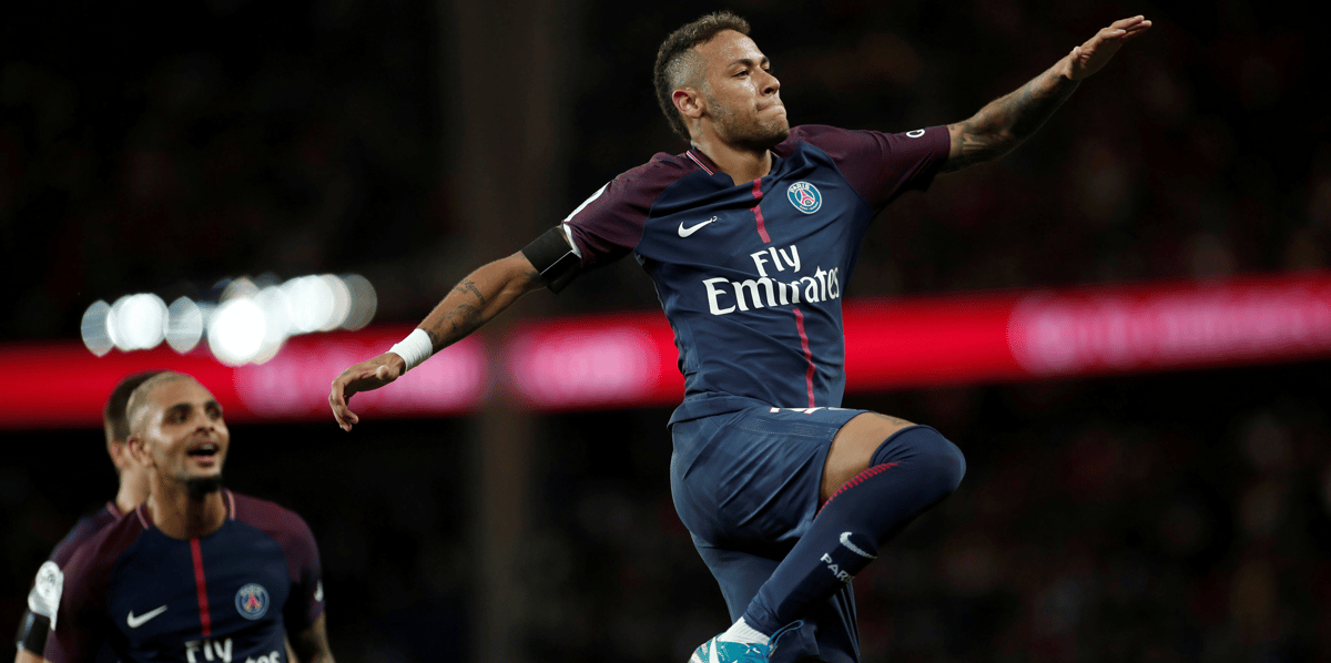 Le fc barcelone poursuit neymar pour rupture presumee de contrat