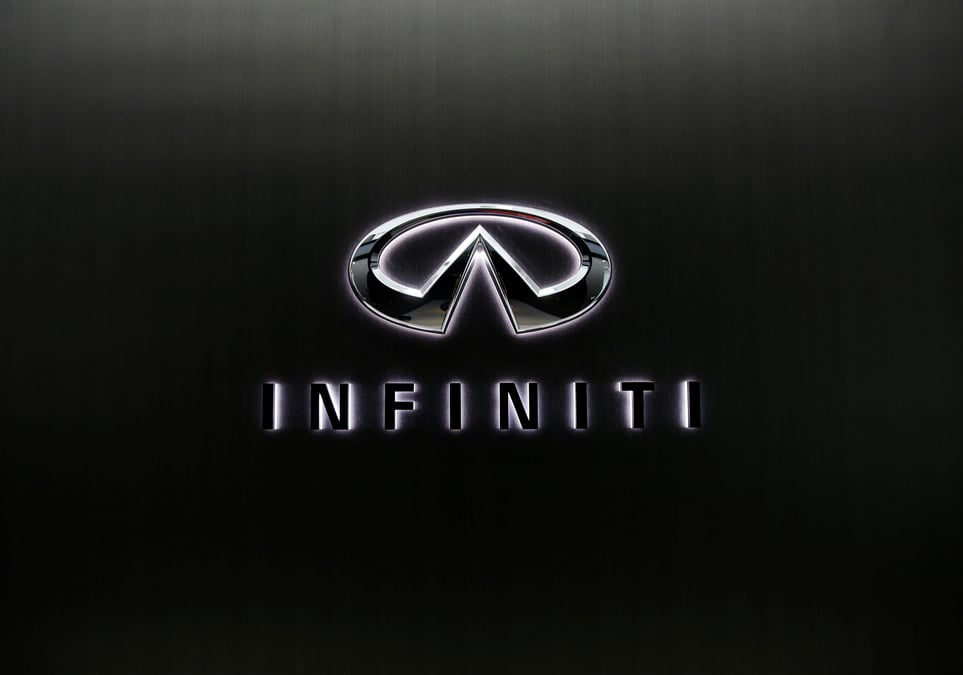 Infiniti (groupe nissan) va lancer son premier vehicule electrique