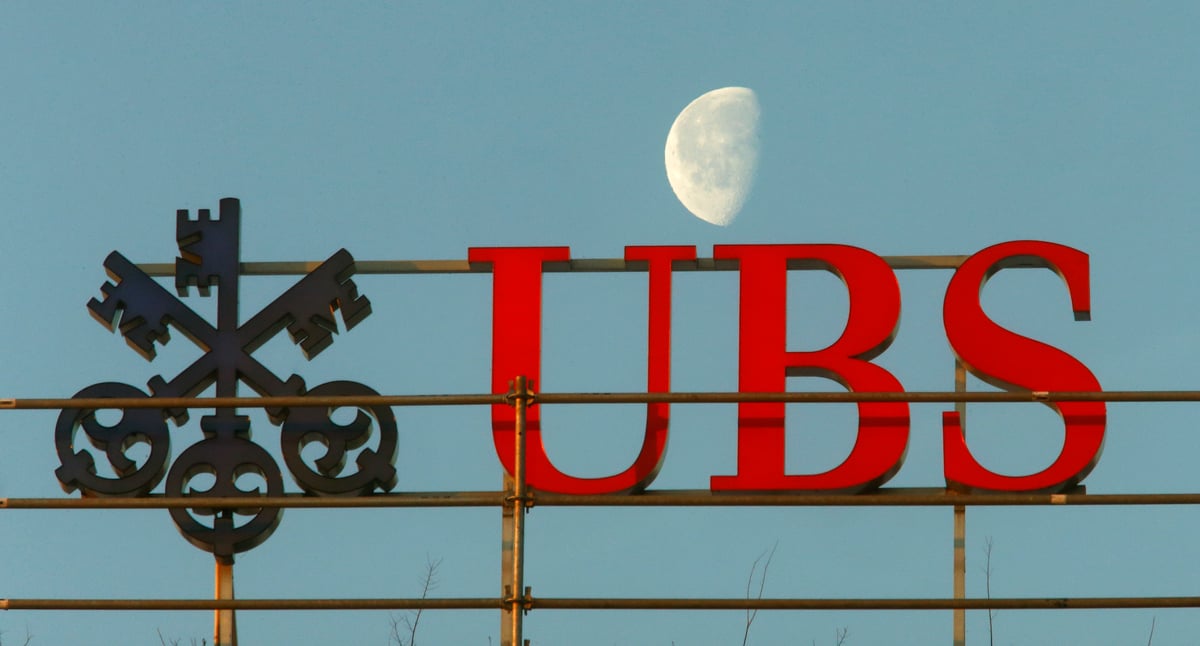 Ubs: le tribunal federal suisse approuve la demande d'entraide de la france