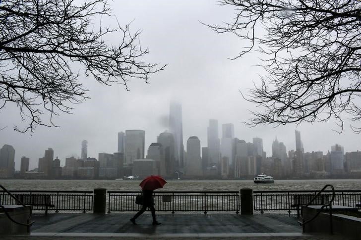 Usa: le deficit budgetaire depassera 1.000 milliards de dollars en 2020, selon le congres