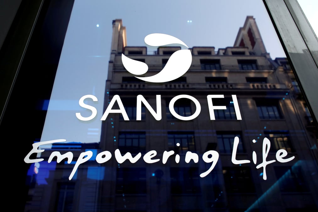 Sanofi: pas de fermeture de sites en france, espere bruno le maire