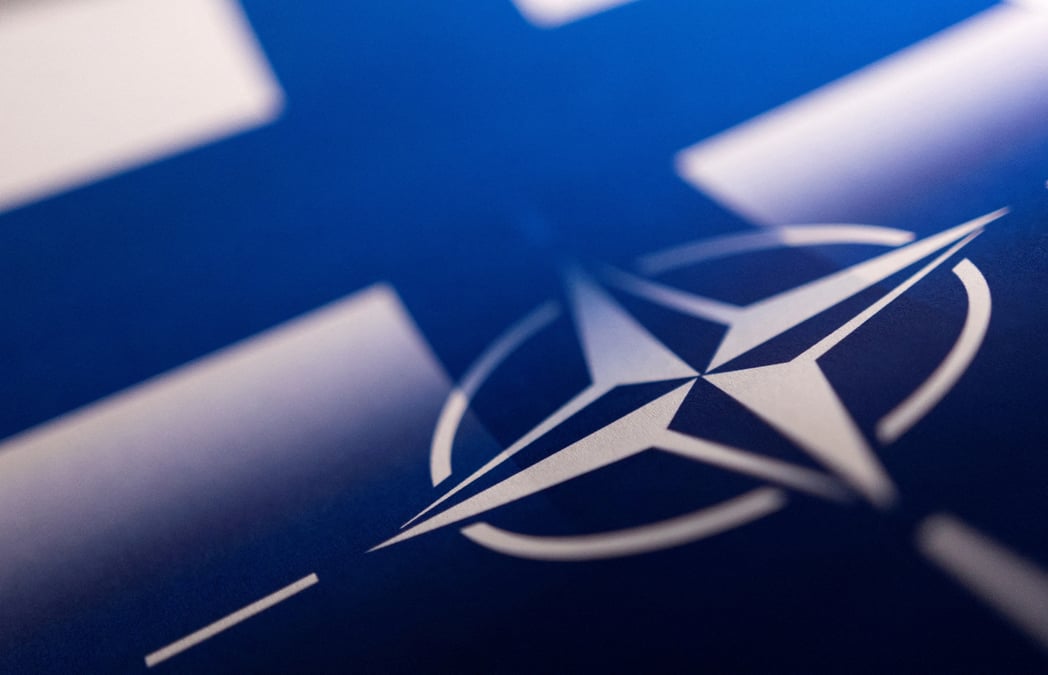 La finlande va certainement adherer a l'otan, selon ann linde