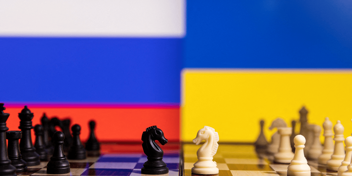 Ukraine: reunion en "format normandie" a paris au son des tambours de guerre