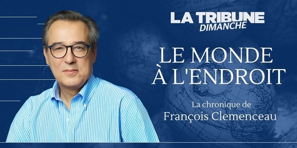 Chronique François Clemenceau