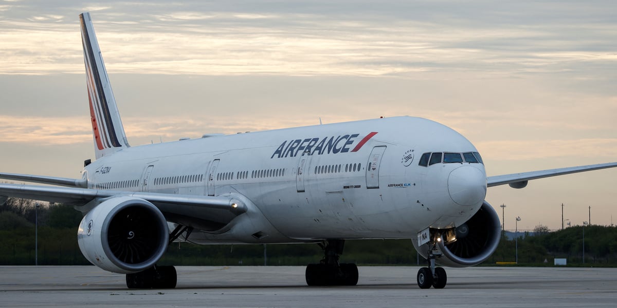 Cet avertissement intervient alors qu’Air France-KLM a connu un début d'année 2024 difficile, perdant 522 millions d'euros au premier trimestre.