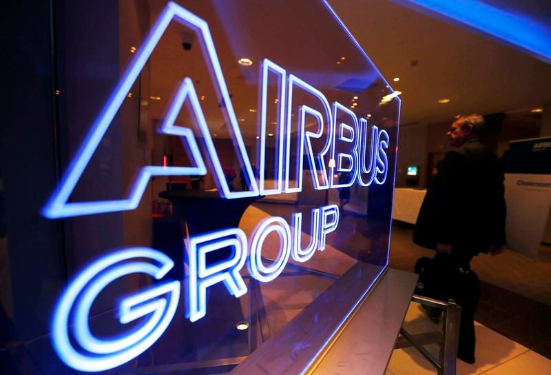 Airbus Group fait mieux que prévu au 1er trimestre