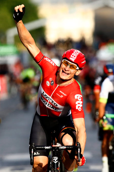 24h apres, andre greipel tient sa revanche