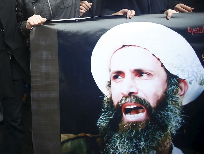 La france deplore les executions en arabie saoudite
