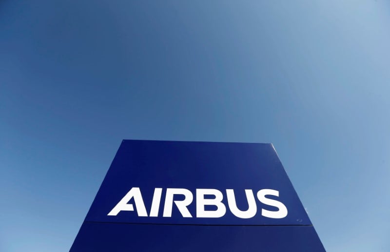 Airbus bizlab encourage les start-ups a concretiser leurs projets