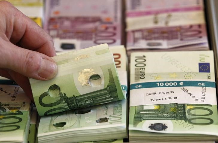 Philippe: le risque d'un deficit au-dela des 3% existe