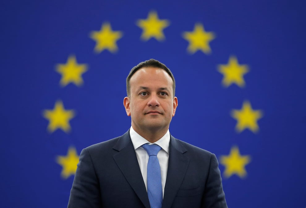 Un autre vote sur le brexit ne serait pas antidemocratique, dit le premier ministre irlandais
