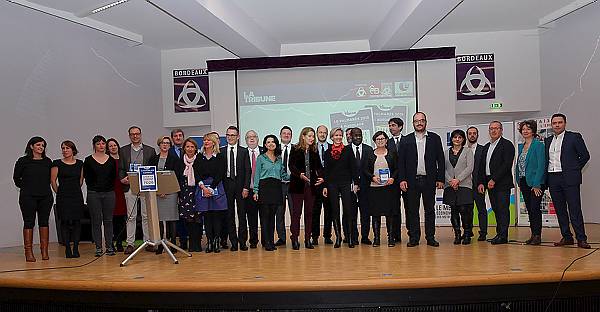 Palmarès 2018 entreprises qui recrutent