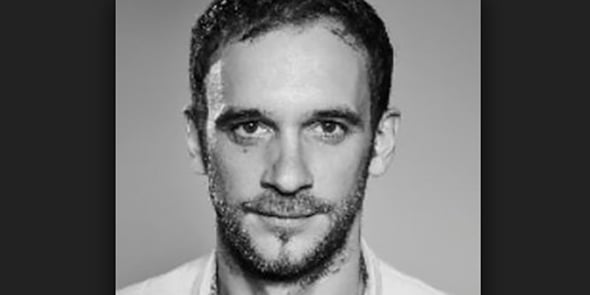 Sébastien Souyri, cofondateur de AVISBATI