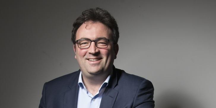 Laurent Duray