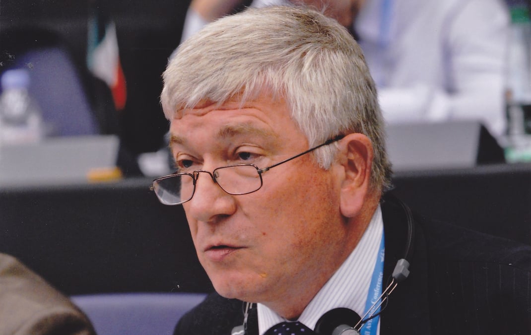 Michel Wachenheim