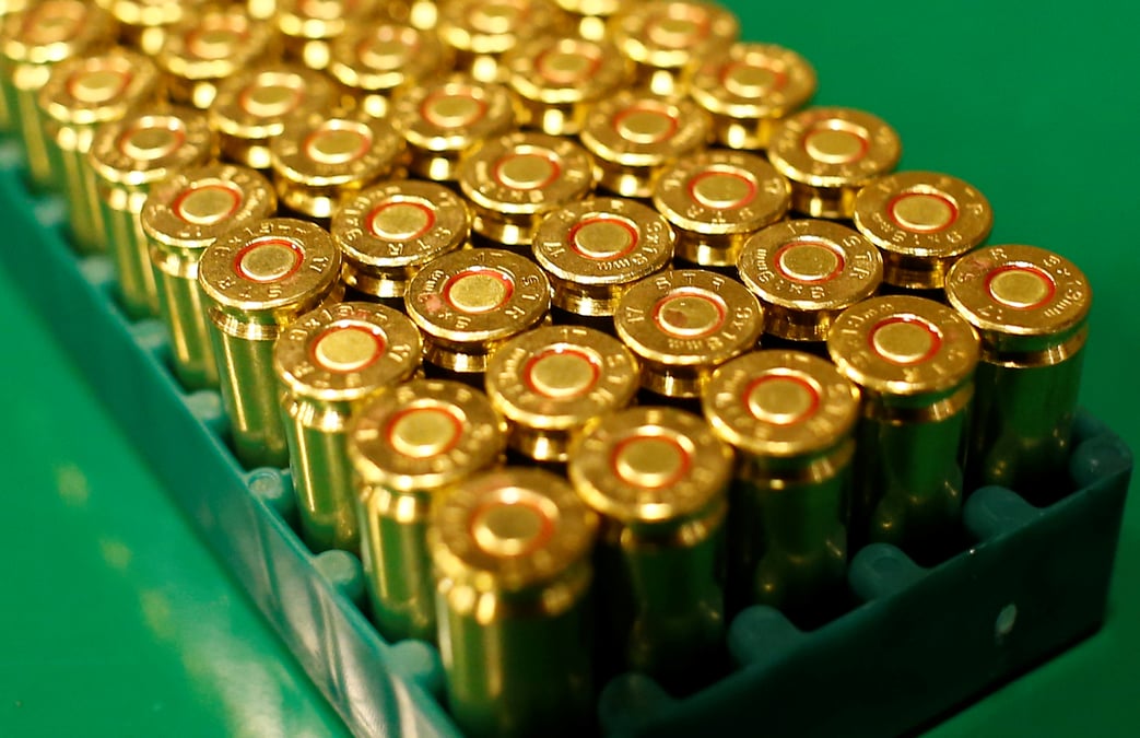 France: la justice saisie sur l'"opacite" des exportations d'armes