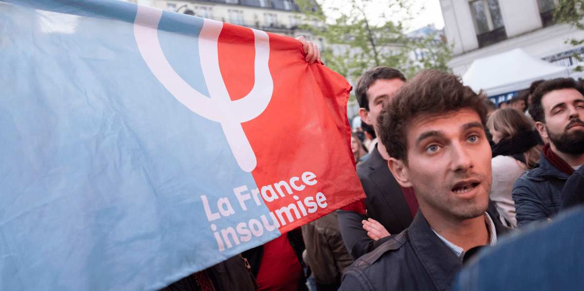 France insoumise