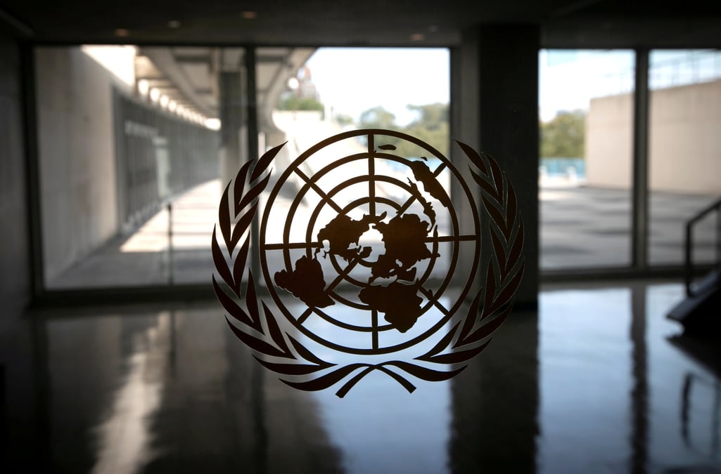 Coree du nord: chine et russie s'opposent a de nouvelles sanctions de l'onu