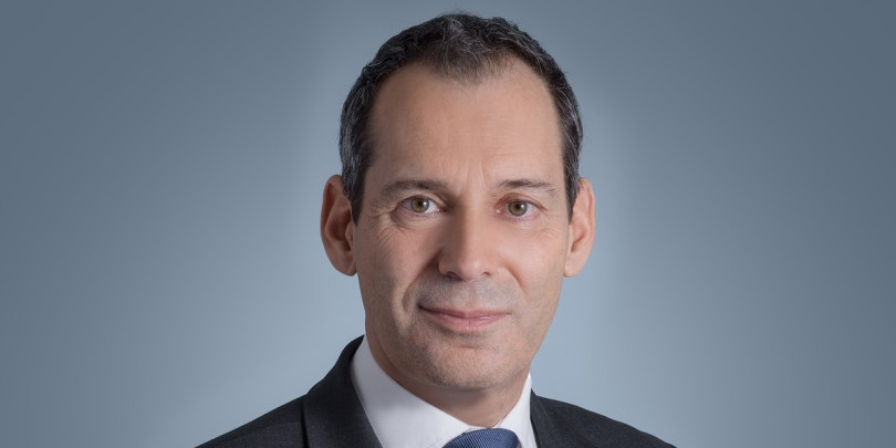 Marc Darmon Thales GICAT