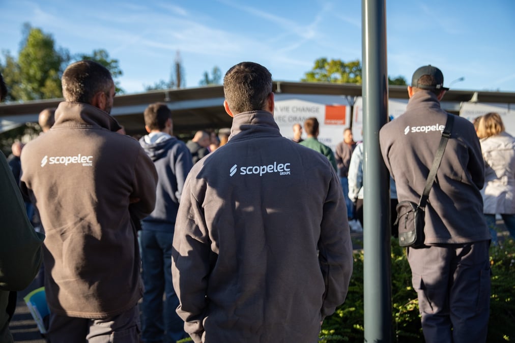 Scopelec