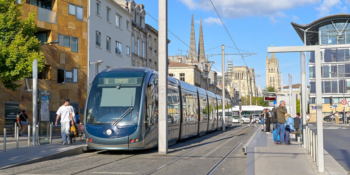 Les conducteurs de transport en commune arrivent en tête des postes les plus difficiles à pourvoir en Nouvelle-Aquitaine.